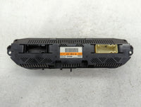2013-2015 Ford Escape Climate Control Module Temperature AC/Heater Replacement P/N:CJ5T-18C612-BA Fits Fits 2013 2014 2015 O