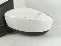 2013-2016 Ford Escape Driver Side View Mirror - Left Door Mirror OEM Used - Oemusedautoparts1.com