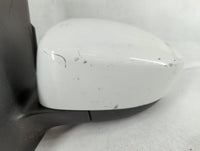 2013-2016 Ford Escape Driver Side View Mirror - Left Door Mirror OEM Used - Oemusedautoparts1.com