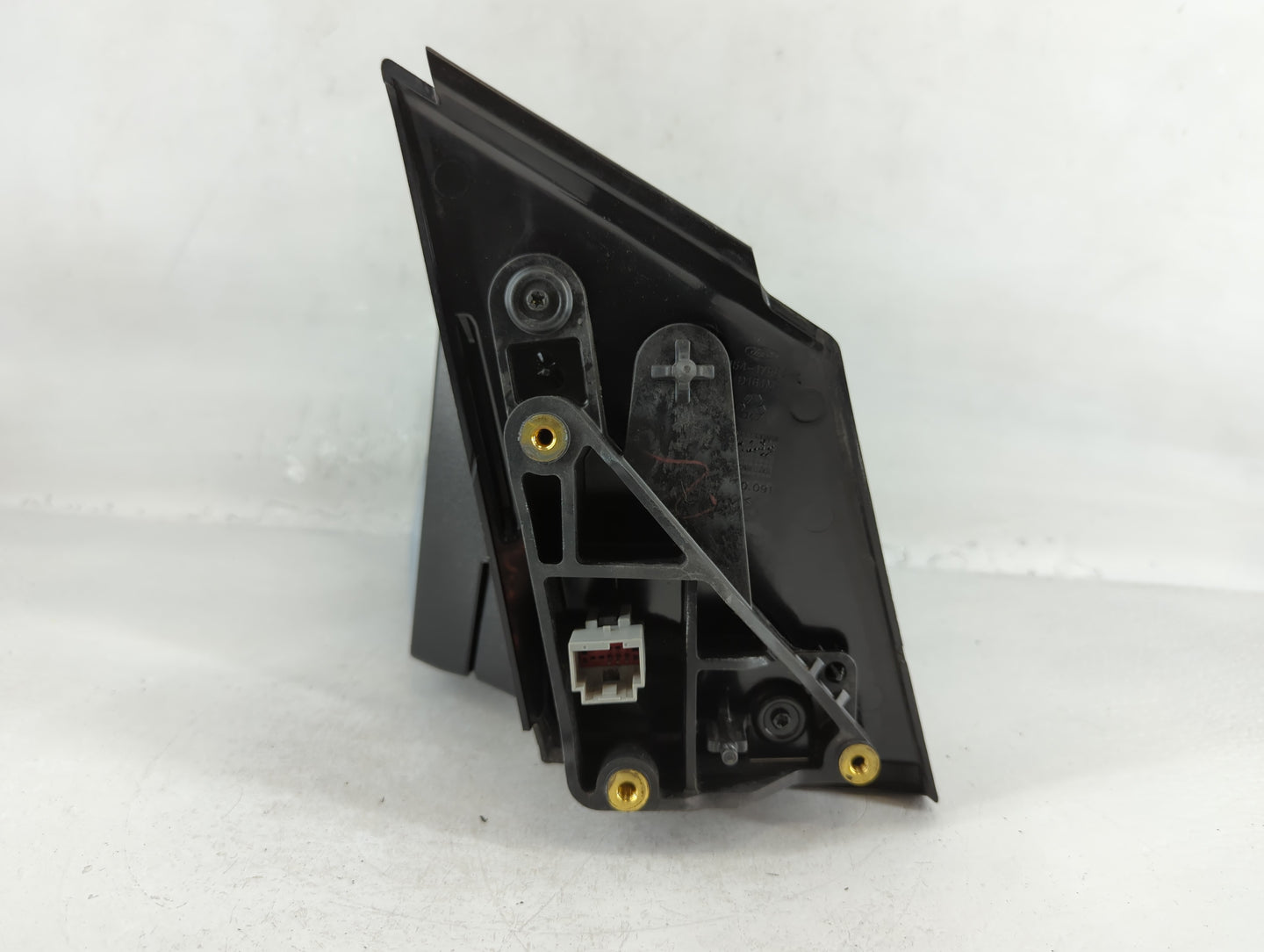 2013-2016 Ford Escape Driver Side View Mirror - Left Door Mirror OEM Used - Oemusedautoparts1.com