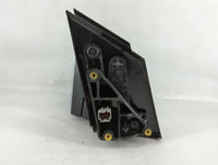 2013-2016 Ford Escape Driver Side View Mirror - Left Door Mirror OEM Used - Oemusedautoparts1.com