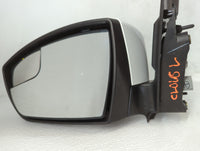 2013-2016 Ford Escape Driver Side View Mirror - Left Door Mirror OEM Used - Oemusedautoparts1.com