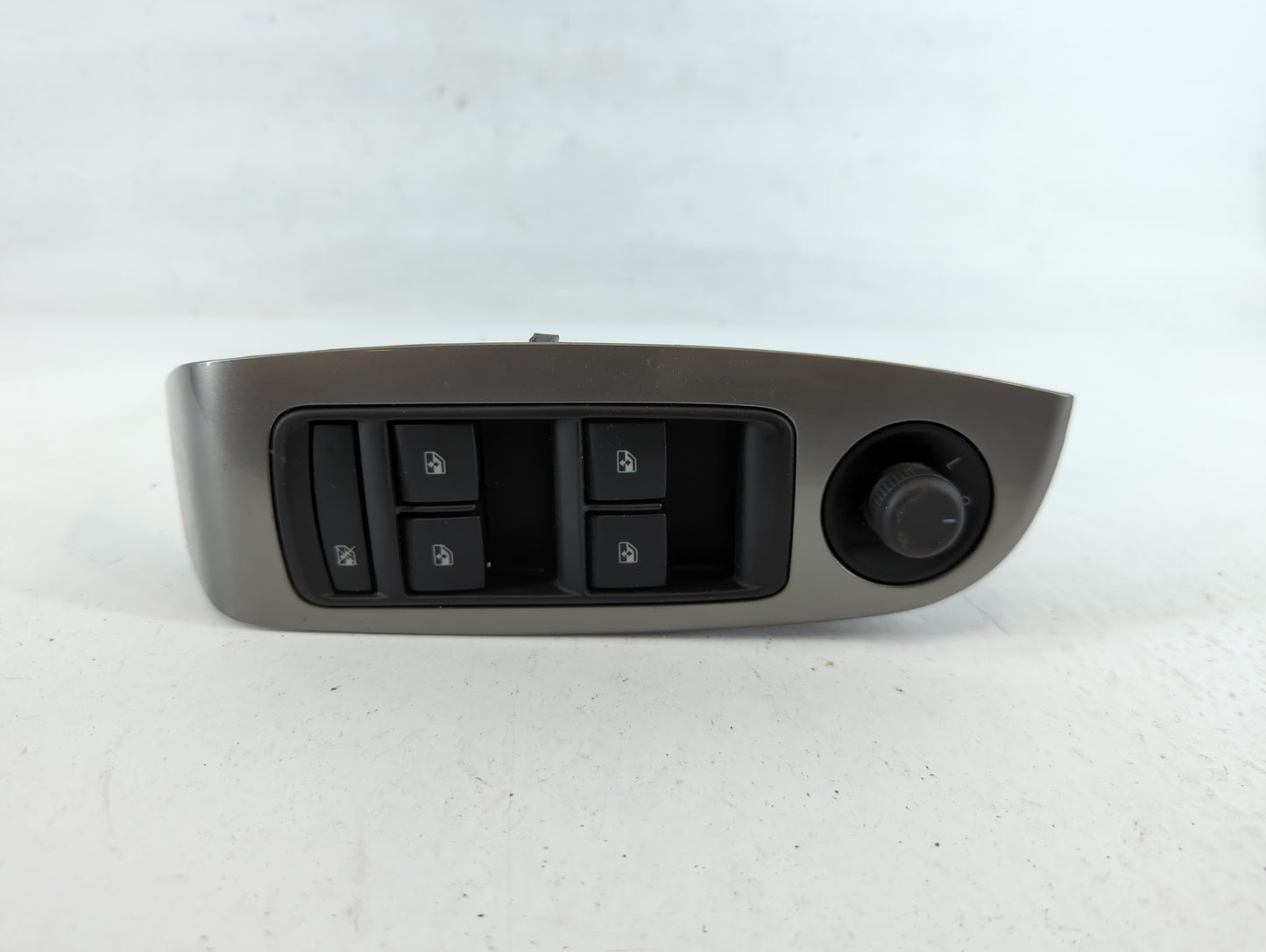 2013-2016 Ford Escape Master Power Window Switch Replacement Driver Side Left P/N:321474 20917577 Fits OEM Used Auto Parts -
