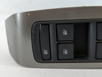 2013-2016 Ford Escape Master Power Window Switch Replacement Driver Side Left P/N:321474 20917577 Fits OEM Used Auto Parts -