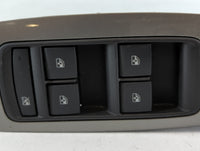 2013-2016 Ford Escape Master Power Window Switch Replacement Driver Side Left P/N:321474 20917577 Fits OEM Used Auto Parts -