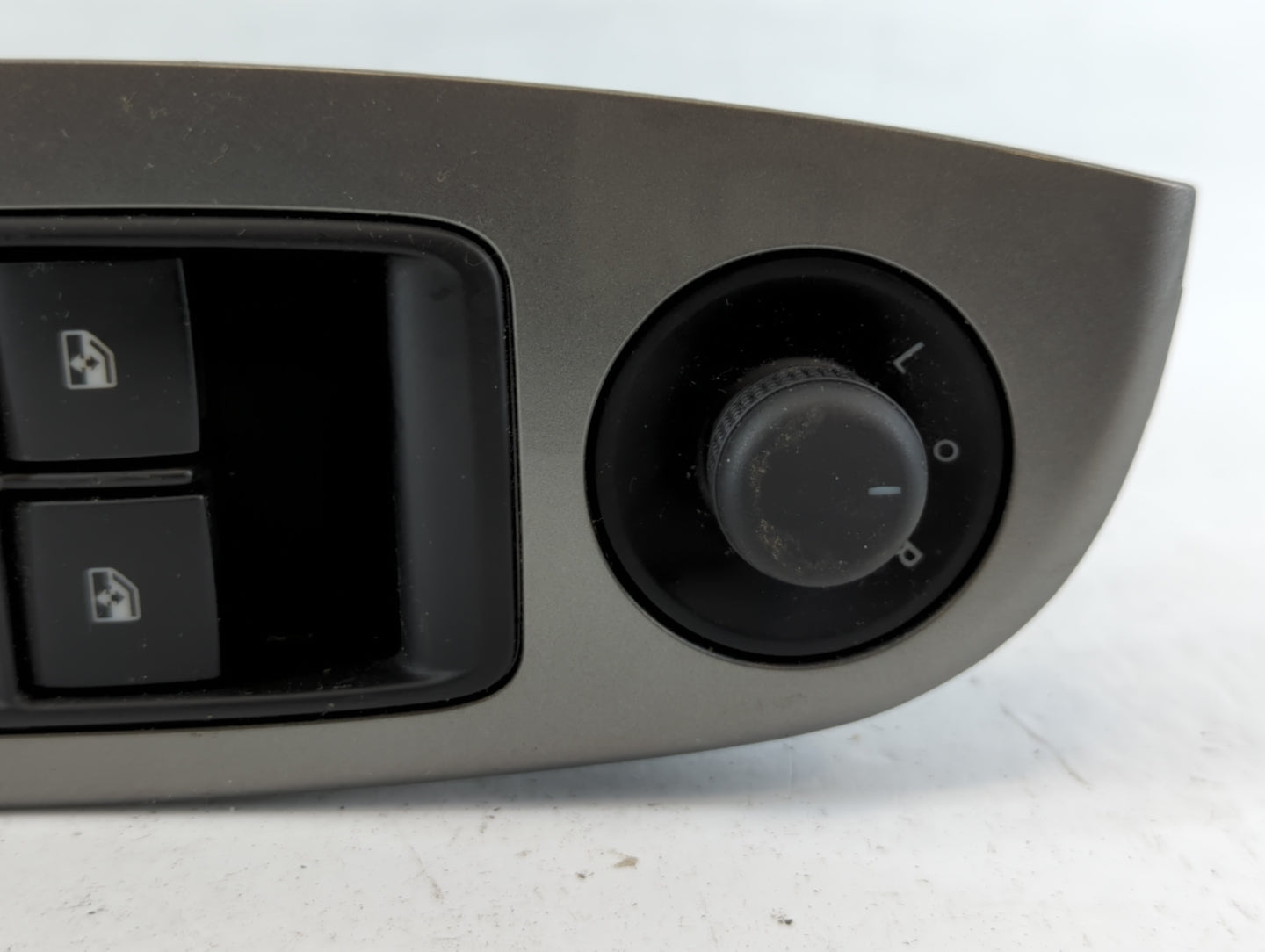 2013-2016 Ford Escape Master Power Window Switch Replacement Driver Side Left P/N:321474 20917577 Fits OEM Used Auto Parts -
