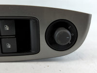 2013-2016 Ford Escape Master Power Window Switch Replacement Driver Side Left P/N:321474 20917577 Fits OEM Used Auto Parts -