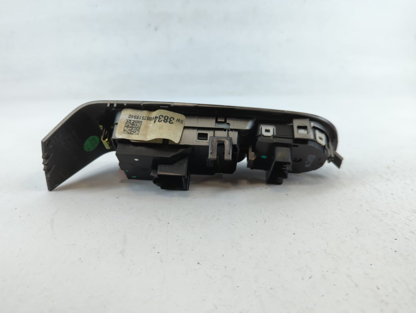 2013-2016 Ford Escape Master Power Window Switch Replacement Driver Side Left P/N:321474 20917577 Fits OEM Used Auto Parts -