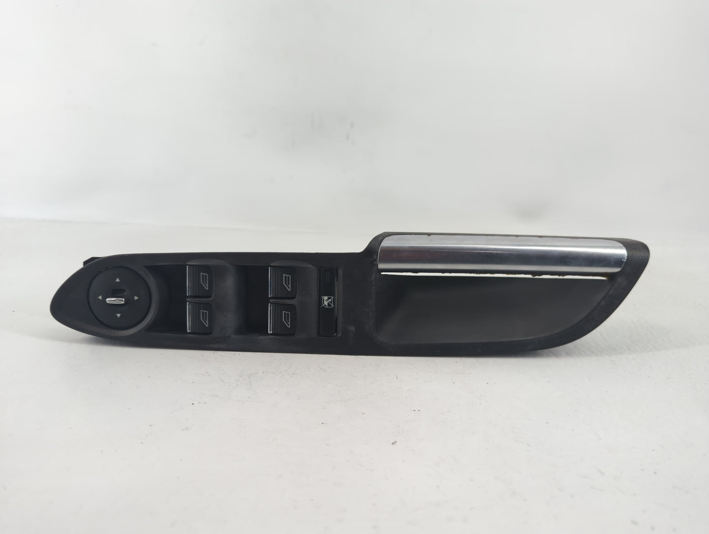 2013-2019 Ford Escape Master Power Window Switch Replacement Driver Side Left P/N:AM5T-14A132-AA Fits OEM Used Auto Parts - 