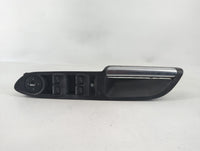 2013-2019 Ford Escape Master Power Window Switch Replacement Driver Side Left P/N:AM5T-14A132-AA Fits OEM Used Auto Parts - 