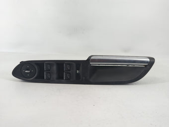 compare product 2013-2019 Ford Escape Master Power Window Switch Replacement Driver Side Left P/N:AM5T-14A132-AA Fits OEM Used Auto Parts