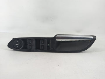 2013-2019 Ford Escape Master Power Window Switch Replacement Driver Side Left P/N:AM5T-14A132-AA Fits OEM Used Auto Parts - 