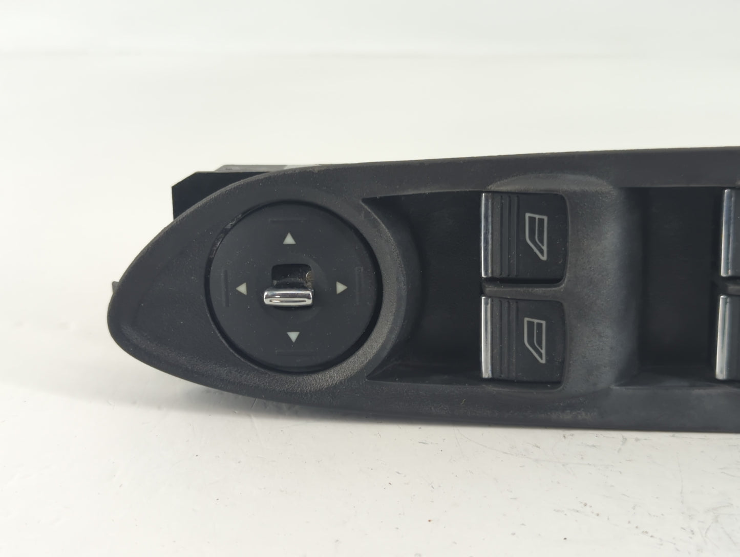 2013-2019 Ford Escape Master Power Window Switch Replacement Driver Side Left P/N:AM5T-14A132-AA Fits OEM Used Auto Parts - 