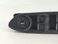 2013-2019 Ford Escape Master Power Window Switch Replacement Driver Side Left P/N:AM5T-14A132-AA Fits OEM Used Auto Parts - 