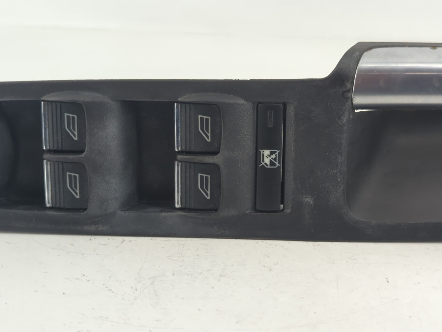 2013-2019 Ford Escape Master Power Window Switch Replacement Driver Side Left P/N:AM5T-14A132-AA Fits OEM Used Auto Parts - 