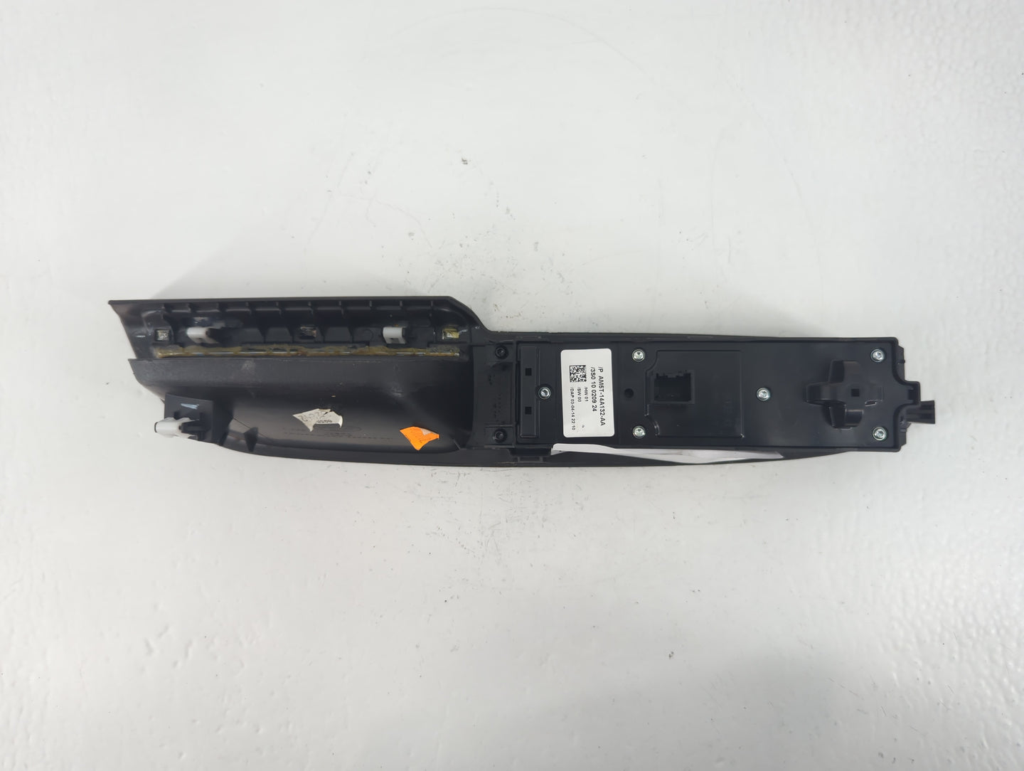 2013-2019 Ford Escape Master Power Window Switch Replacement Driver Side Left P/N:AM5T-14A132-AA Fits OEM Used Auto Parts - 