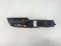 2013-2019 Ford Escape Master Power Window Switch Replacement Driver Side Left P/N:AM5T-14A132-AA Fits OEM Used Auto Parts - 