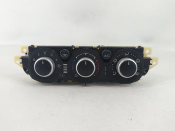 2013-2016 Ford Escape Climate Control Module Temperature AC/Heater Replacement P/N:CJ5T-19980-CK Fits Fits 2013 2014 2015 20