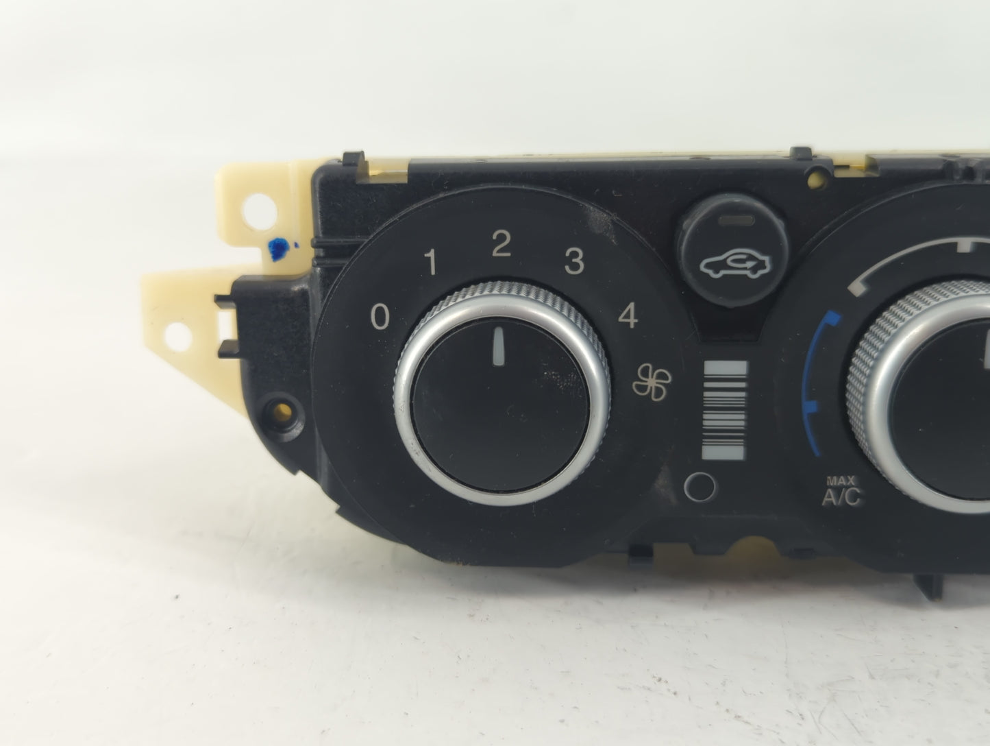 2013-2016 Ford Escape Climate Control Module Temperature AC/Heater Replacement P/N:CJ5T-19980-CK Fits Fits 2013 2014 2015 20