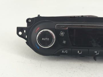 2013-2015 Ford Escape Climate Control Module Temperature AC/Heater Replacement P/N:CJ5T-18C612-BA Fits Fits 2013 2014 2015 OEM Used Auto Parts