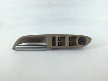 2013-2019 Ford Escape Master Power Window Switch Replacement Driver Side Left P/N:BM5T-14A132-AA Fits OEM Used Auto Parts - 