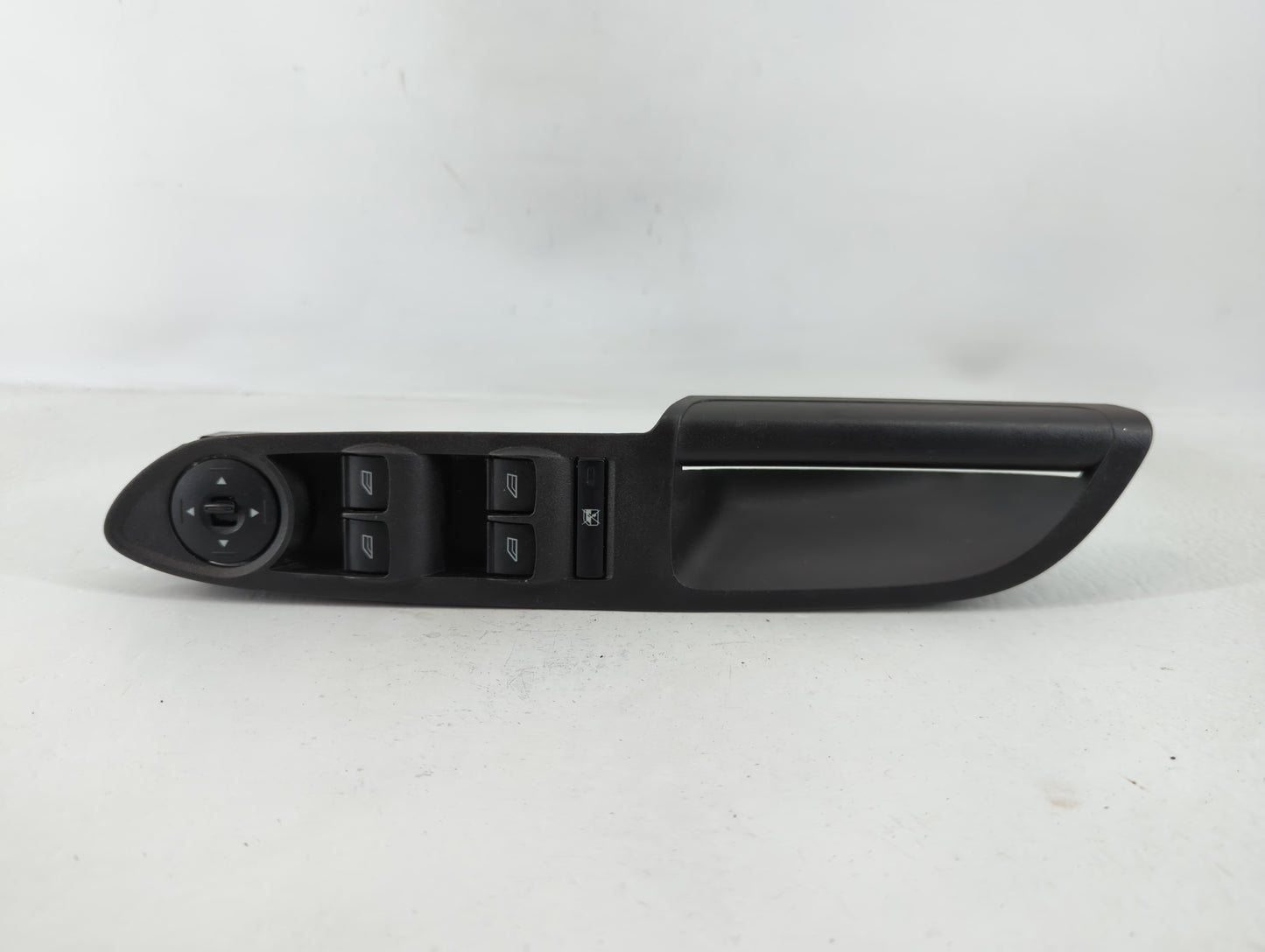 2013-2019 Ford Escape Master Power Window Switch Replacement Driver Side Left P/N:BM5T-14A132-AA Fits OEM Used Auto Parts - 