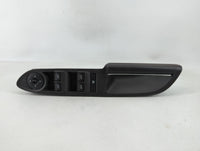 2013-2019 Ford Escape Master Power Window Switch Replacement Driver Side Left P/N:BM5T-14A132-AA Fits OEM Used Auto Parts - 