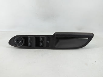 compare product 2013-2019 Ford Escape Master Power Window Switch Replacement Driver Side Left P/N:BM5T-14A132-AA Fits OEM Used Auto Parts