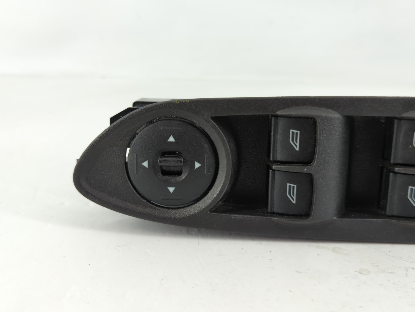 2013-2019 Ford Escape Master Power Window Switch Replacement Driver Side Left P/N:BM5T-14A132-AA Fits OEM Used Auto Parts - 