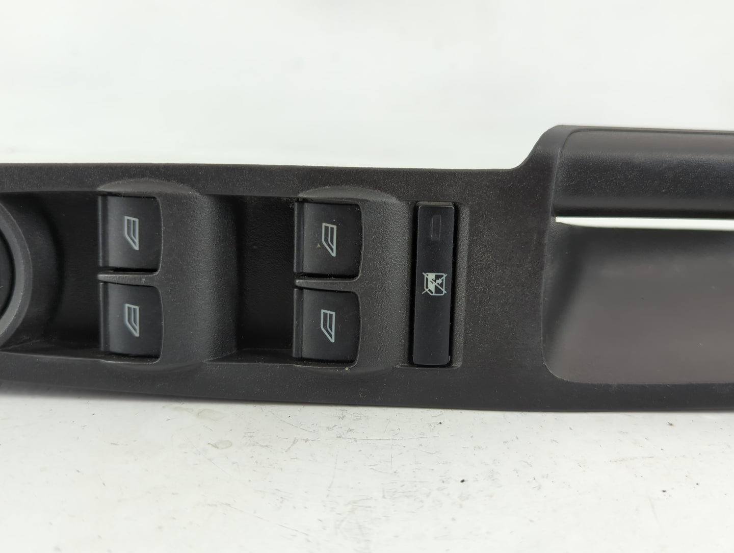 2013-2019 Ford Escape Master Power Window Switch Replacement Driver Side Left P/N:BM5T-14A132-AA Fits OEM Used Auto Parts - 