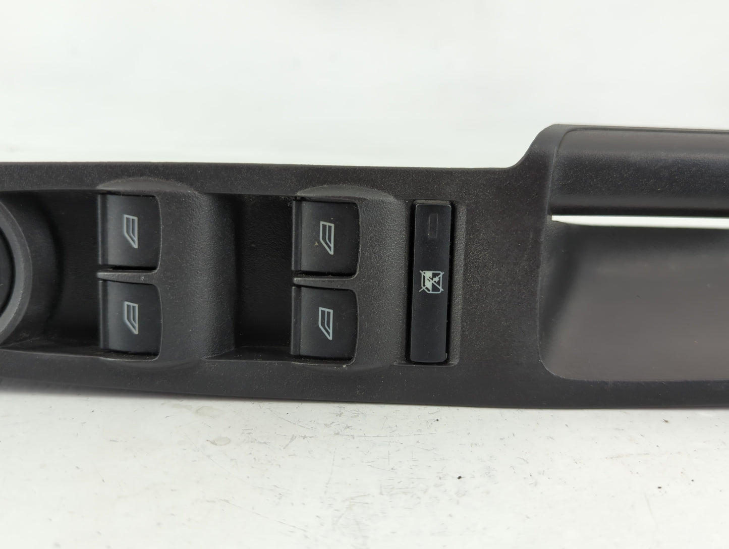 2013-2019 Ford Escape Master Power Window Switch Replacement Driver Side Left P/N:BM5T-14A132-AA Fits OEM Used Auto Parts - 