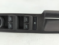 2013-2019 Ford Escape Master Power Window Switch Replacement Driver Side Left P/N:BM5T-14A132-AA Fits OEM Used Auto Parts - 