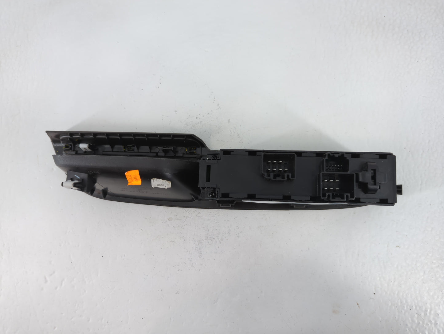 2013-2019 Ford Escape Master Power Window Switch Replacement Driver Side Left P/N:BM5T-14A132-AA Fits OEM Used Auto Parts - 