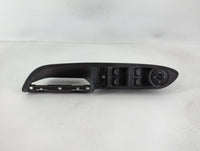2013-2016 Ford Escape Master Power Window Switch Replacement Driver Side Left P/N:BM5T-14A132-AA Fits OEM Used Auto Parts - 