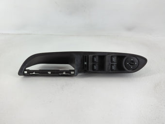 compare product 2013-2016 Ford Escape Master Power Window Switch Replacement Driver Side Left P/N:BM5T-14A132-AA Fits OEM Used Auto Parts