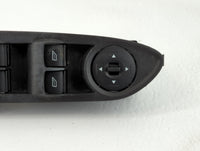2013-2016 Ford Escape Master Power Window Switch Replacement Driver Side Left P/N:BM5T-14A132-AA Fits OEM Used Auto Parts - 