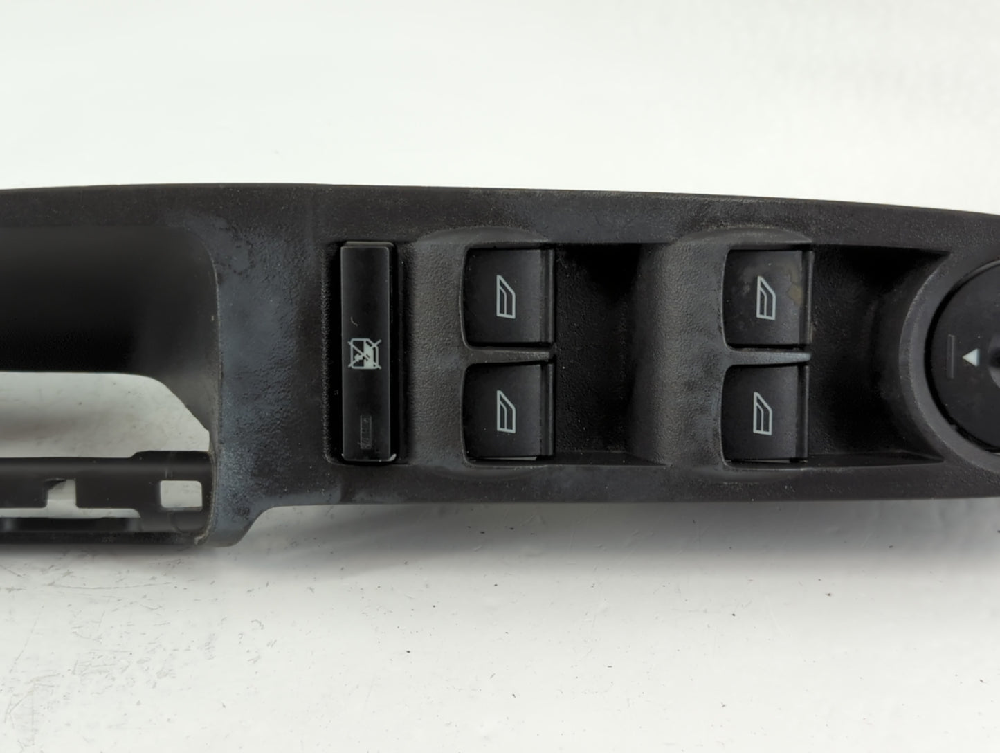 2013-2016 Ford Escape Master Power Window Switch Replacement Driver Side Left P/N:BM5T-14A132-AA Fits OEM Used Auto Parts - 