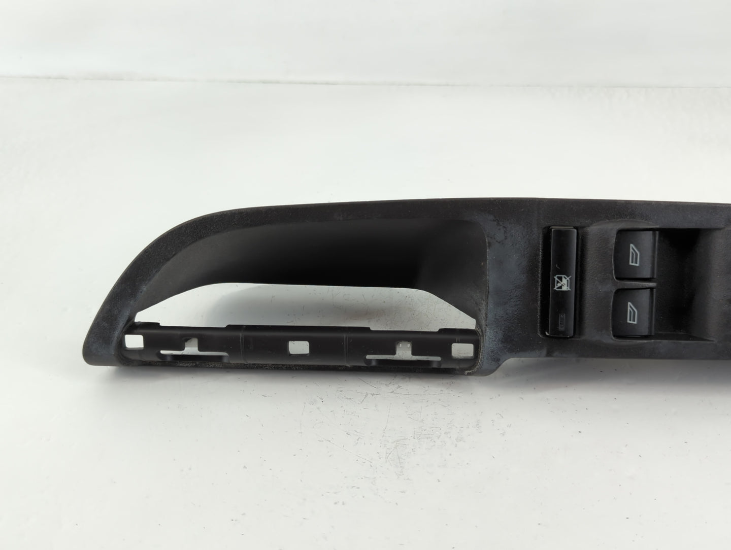 2013-2016 Ford Escape Master Power Window Switch Replacement Driver Side Left P/N:BM5T-14A132-AA Fits OEM Used Auto Parts - 