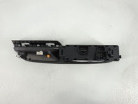 2013-2016 Ford Escape Master Power Window Switch Replacement Driver Side Left P/N:BM5T-14A132-AA Fits OEM Used Auto Parts - 