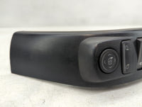 2013-2016 Ford Escape Master Power Window Switch Replacement Driver Side Left P/N:23427098 7161 B 000746 Fits OEM Used Auto 