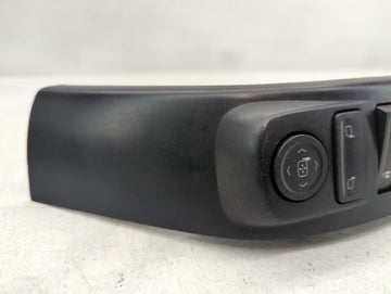 2013-2016 Ford Escape Master Power Window Switch Replacement Driver Side Left P/N:23427098 7161 B 000746 Fits OEM Used Auto Parts