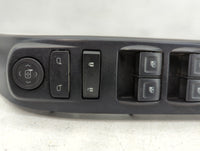 2013-2016 Ford Escape Master Power Window Switch Replacement Driver Side Left P/N:23427098 7161 B 000746 Fits OEM Used Auto 