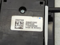 2013-2016 Ford Escape Master Power Window Switch Replacement Driver Side Left P/N:23427098 7161 B 000746 Fits OEM Used Auto 