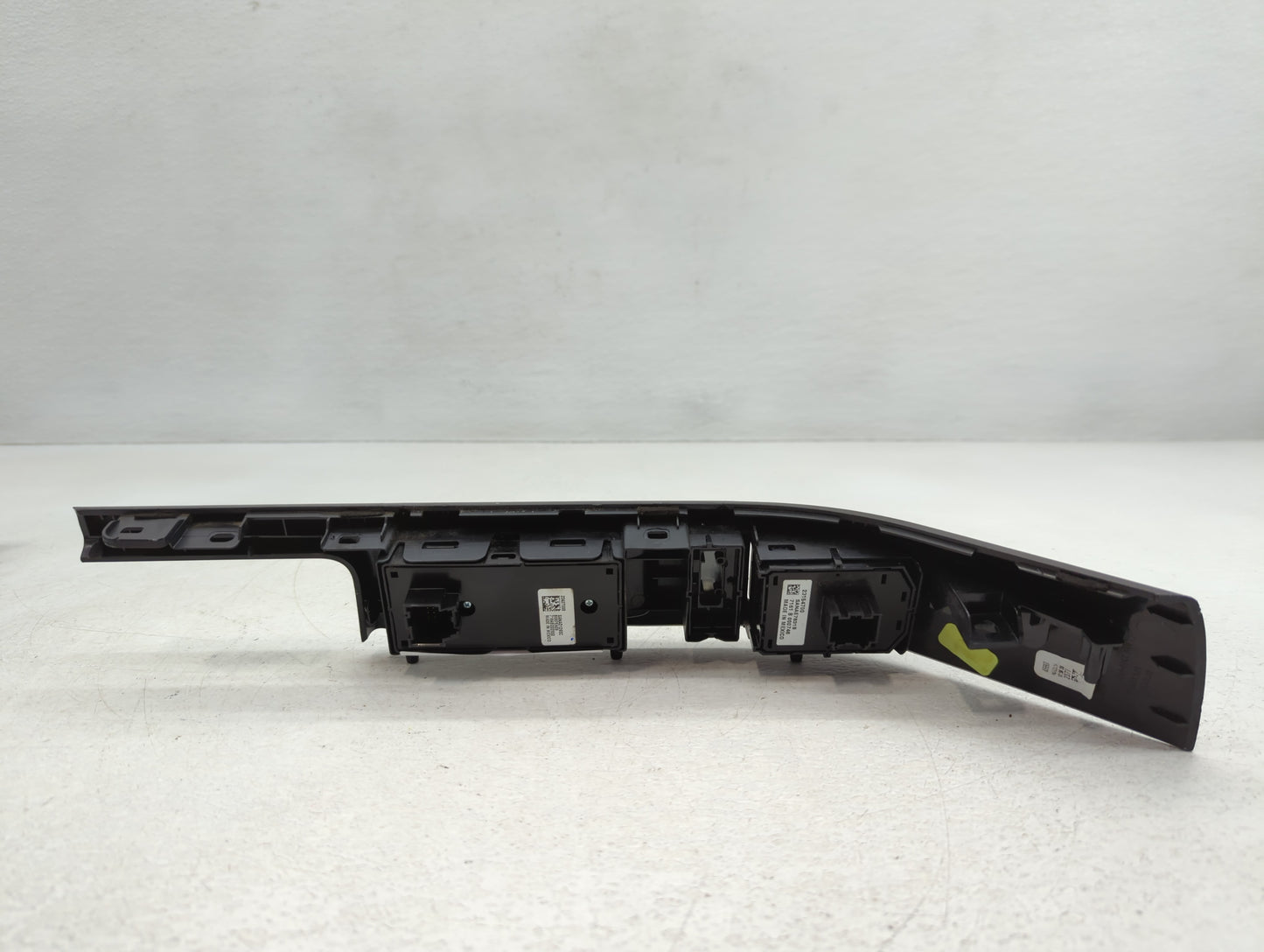 2013-2016 Ford Escape Master Power Window Switch Replacement Driver Side Left P/N:23427098 7161 B 000746 Fits OEM Used Auto 