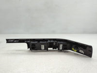 2013-2016 Ford Escape Master Power Window Switch Replacement Driver Side Left P/N:23427098 7161 B 000746 Fits OEM Used Auto 