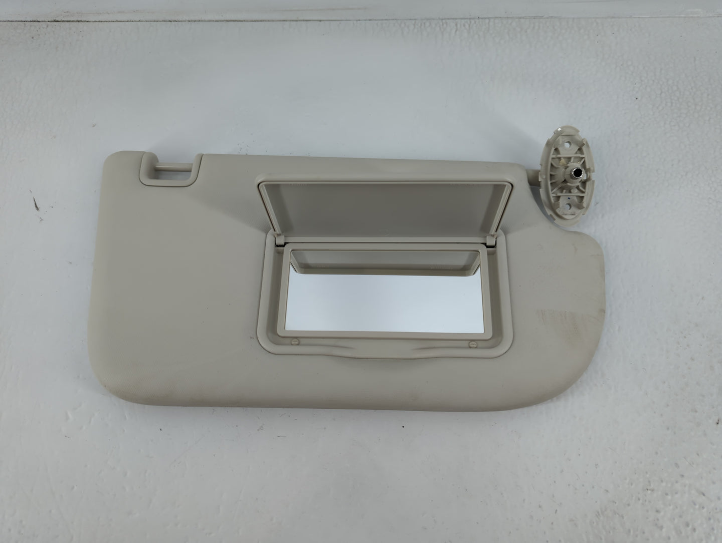 2013-2019 Ford Escape Sun Visor Shade Replacement Passenger Right Mirror Fits Fits 2013 2014 2015 2016 2017 2018 2019 OEM Us