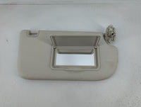 2013-2019 Ford Escape Sun Visor Shade Replacement Passenger Right Mirror Fits Fits 2013 2014 2015 2016 2017 2018 2019 OEM Us