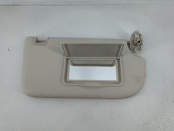 2013-2019 Ford Escape Sun Visor Shade Replacement Passenger Right Mirror Fits Fits 2013 2014 2015 2016 2017 2018 2019 OEM Us