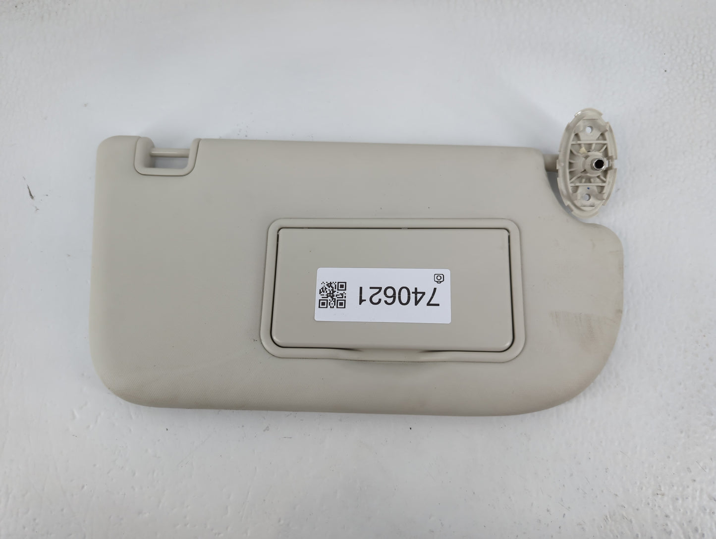 2013-2019 Ford Escape Sun Visor Shade Replacement Passenger Right Mirror Fits Fits 2013 2014 2015 2016 2017 2018 2019 OEM Us