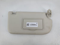 2013-2019 Ford Escape Sun Visor Shade Replacement Passenger Right Mirror Fits Fits 2013 2014 2015 2016 2017 2018 2019 OEM Us